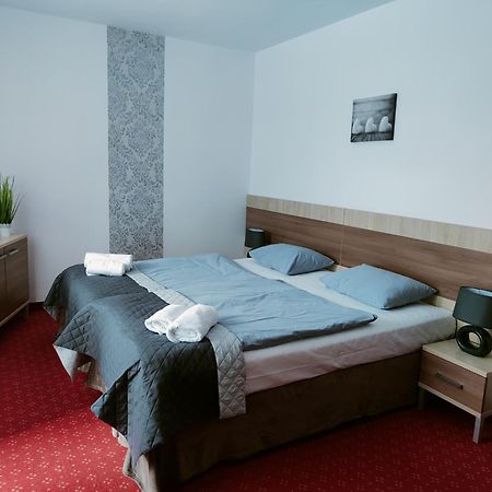 Dw Agat Hotel Karpacz Ngoại thất bức ảnh