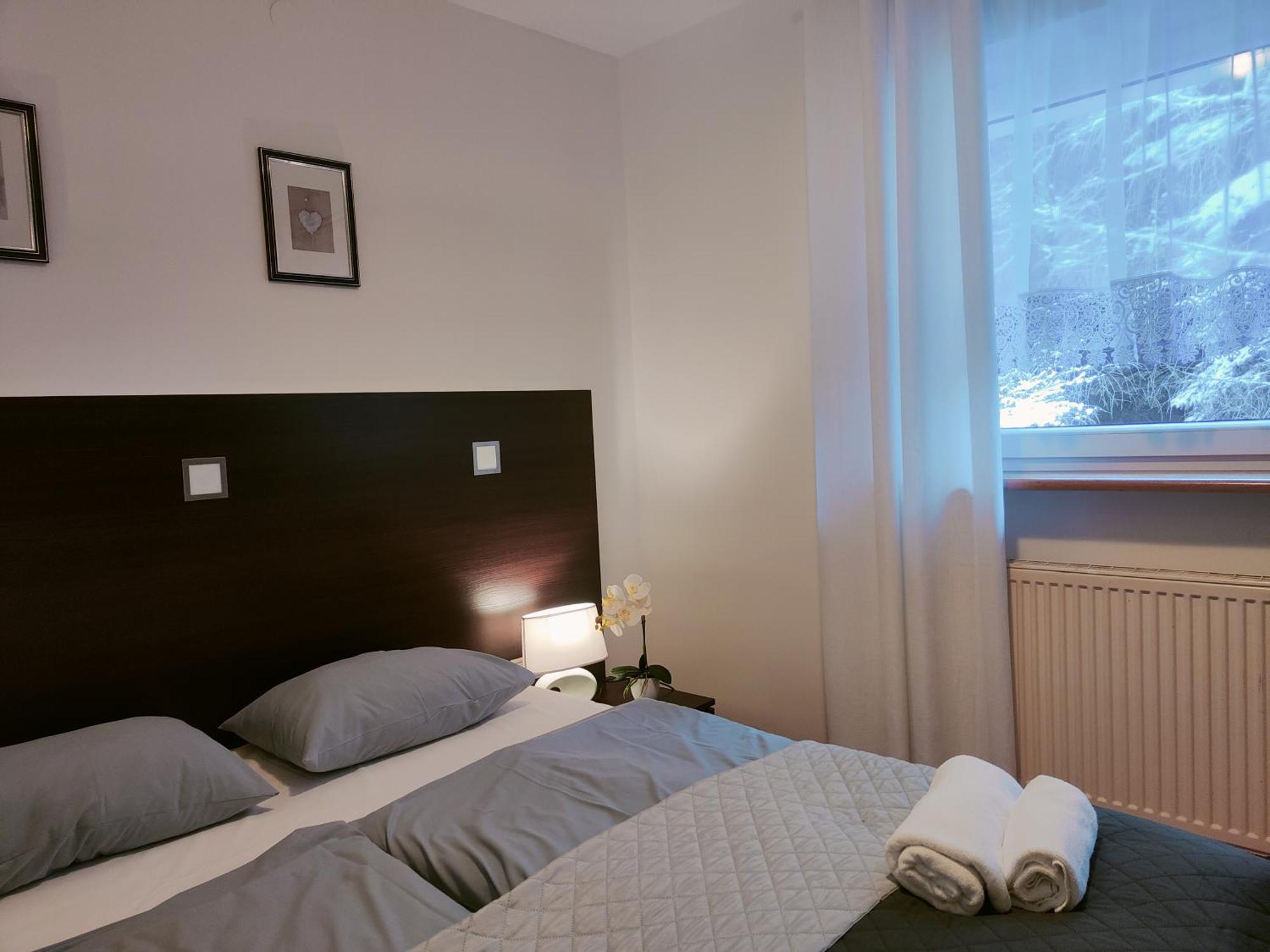 Dw Agat Hotel Karpacz Ngoại thất bức ảnh