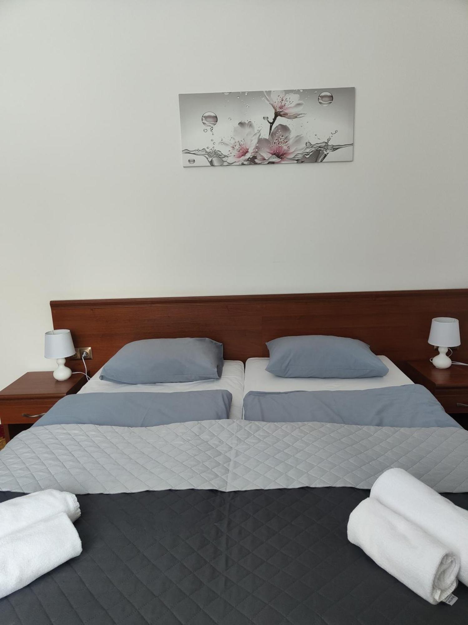 Dw Agat Hotel Karpacz Ngoại thất bức ảnh