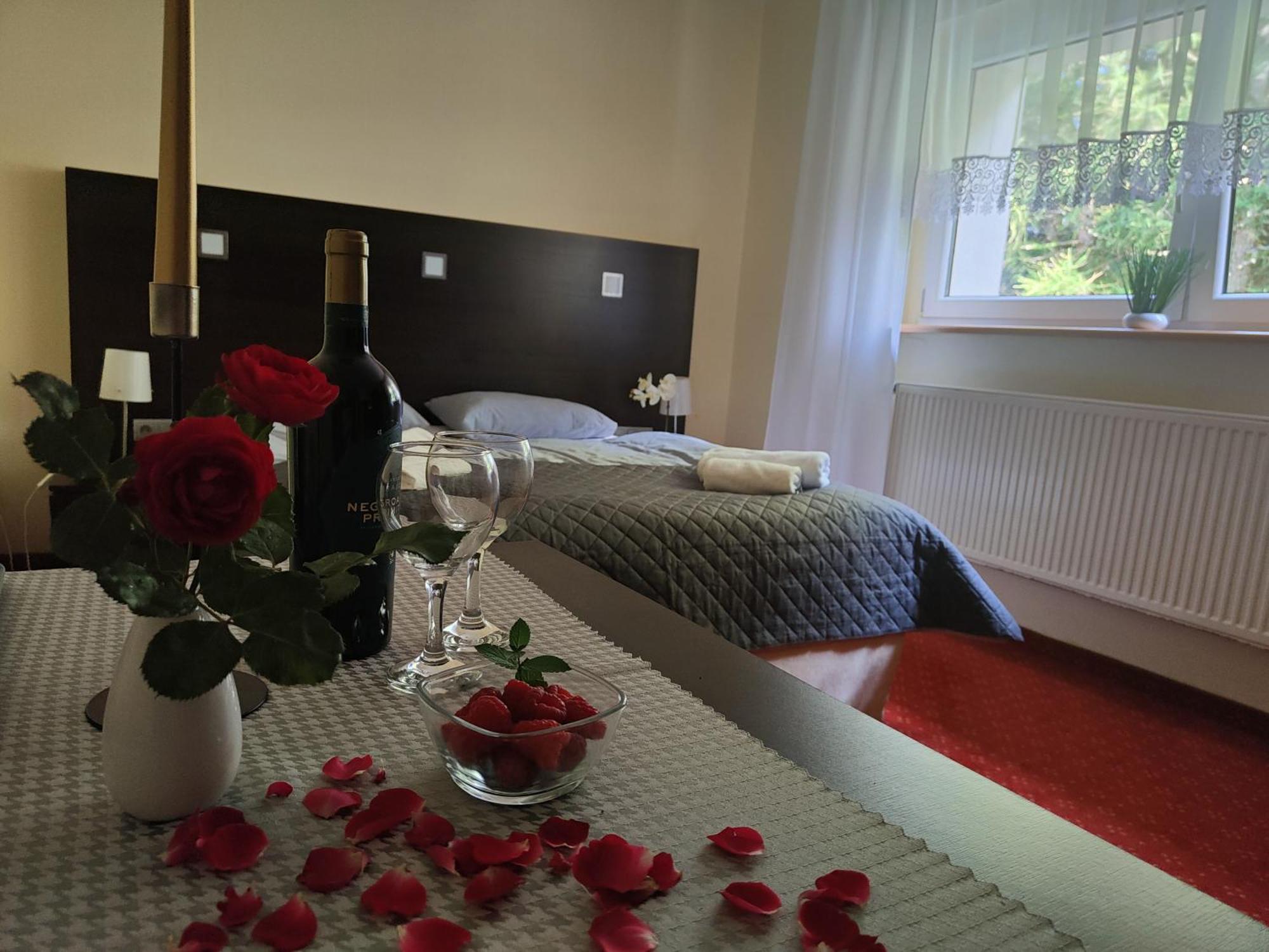 Dw Agat Hotel Karpacz Ngoại thất bức ảnh