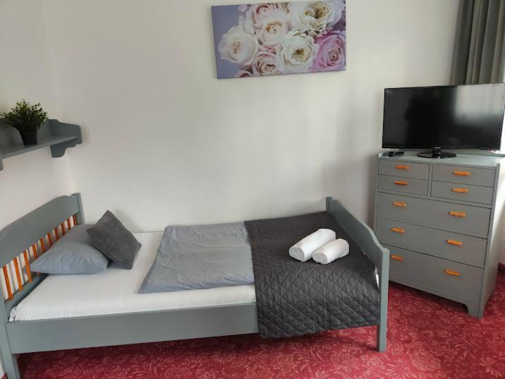 Dw Agat Hotel Karpacz Ngoại thất bức ảnh