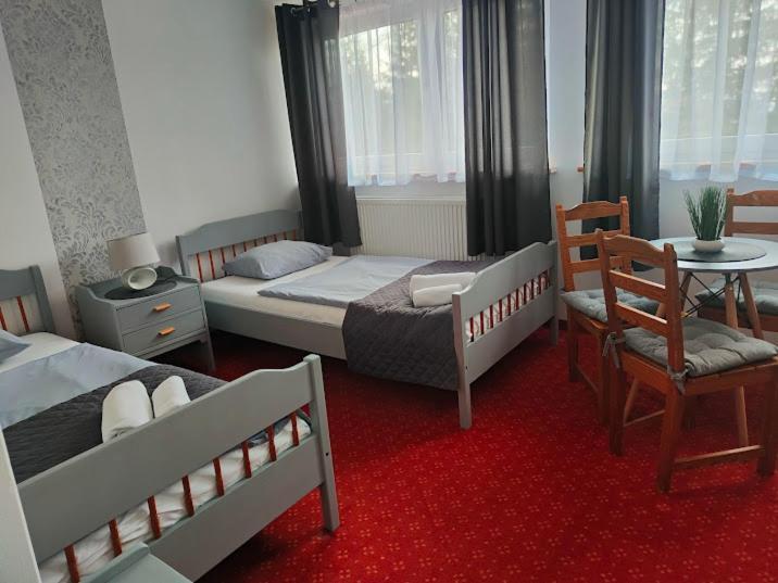 Dw Agat Hotel Karpacz Ngoại thất bức ảnh