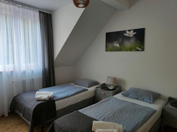 Dw Agat Hotel Karpacz Ngoại thất bức ảnh