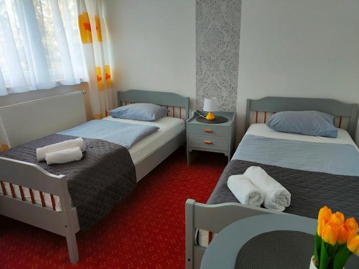 Dw Agat Hotel Karpacz Ngoại thất bức ảnh