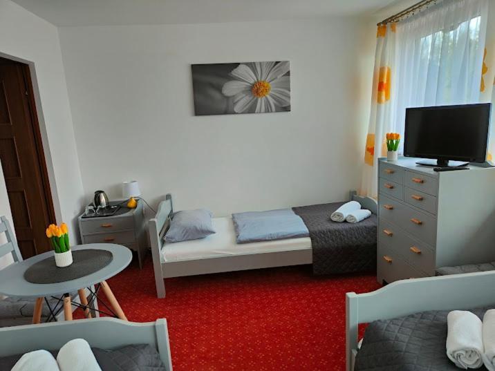 Dw Agat Hotel Karpacz Ngoại thất bức ảnh