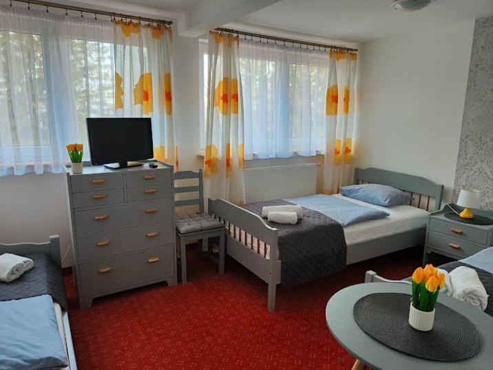 Dw Agat Hotel Karpacz Ngoại thất bức ảnh
