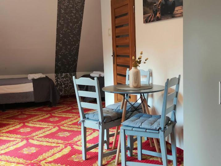Dw Agat Hotel Karpacz Ngoại thất bức ảnh