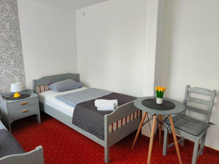 Dw Agat Hotel Karpacz Ngoại thất bức ảnh