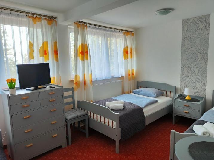 Dw Agat Hotel Karpacz Ngoại thất bức ảnh