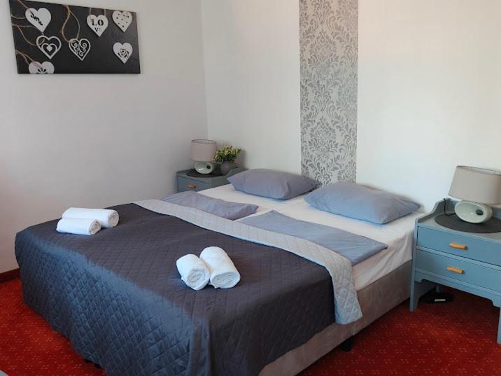 Dw Agat Hotel Karpacz Ngoại thất bức ảnh
