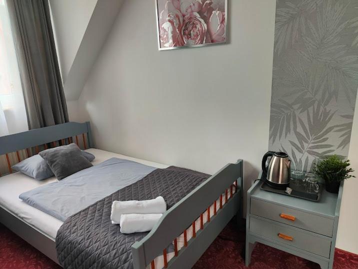 Dw Agat Hotel Karpacz Ngoại thất bức ảnh