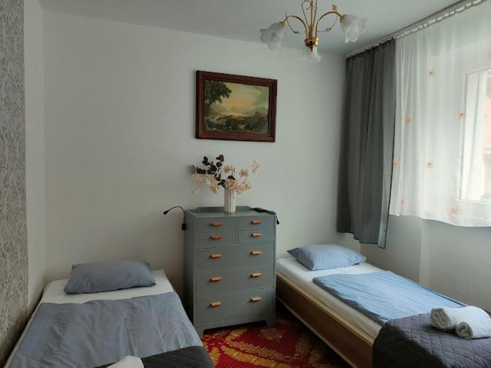 Dw Agat Hotel Karpacz Ngoại thất bức ảnh