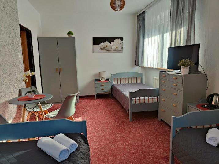 Dw Agat Hotel Karpacz Ngoại thất bức ảnh
