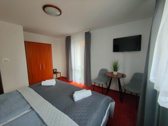 Dw Agat Hotel Karpacz Ngoại thất bức ảnh