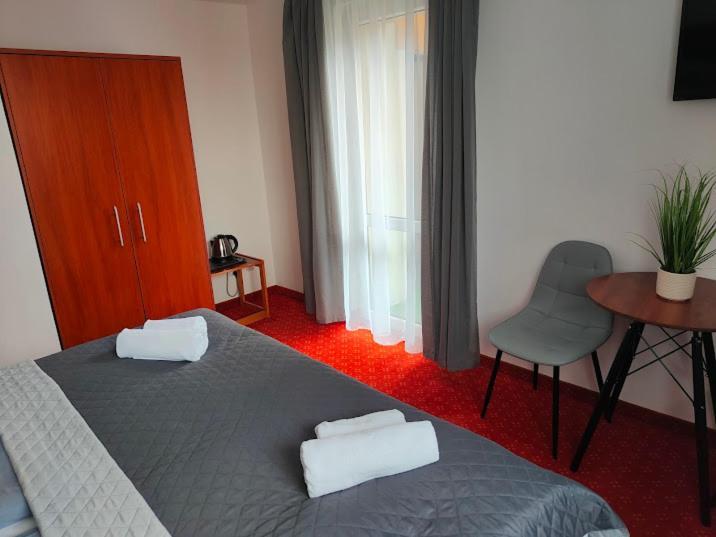 Dw Agat Hotel Karpacz Ngoại thất bức ảnh